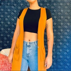 Forever 21 Outerwear